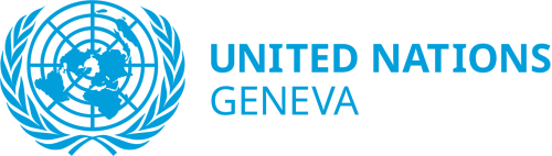 United Nations Office at Geneva, logo