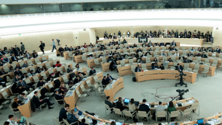 Human Rights Council