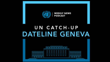 LOGO UN CATCH UP PODCAST