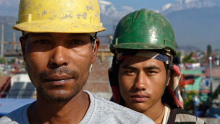 Migrant workers