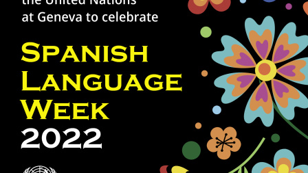 Spanish language week 2022