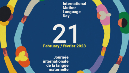 International Mother Language Day 2023