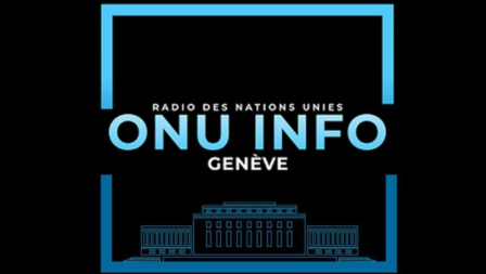 ONU Info Genève logo