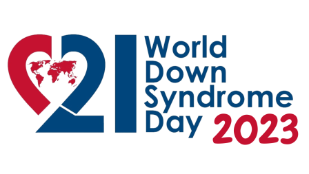 World Down Syndrome Day 2023