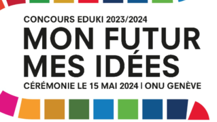 Eduki Concours 2023/2024 - Mon futur mes idées
