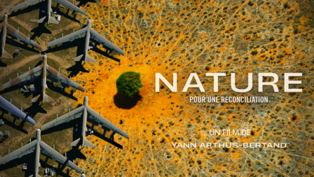 Cine Onu - Nature pour une réconciliation