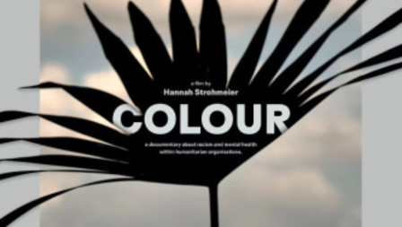 Film Screening & Panel Discussion “Colour”