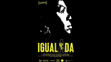Cine ONU Igualda