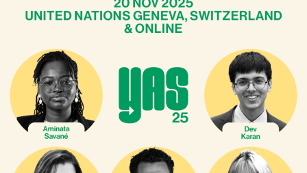 YAS2025-Activist Line up.