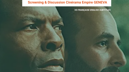 Cine ONU: Muganga - celui qui soigne