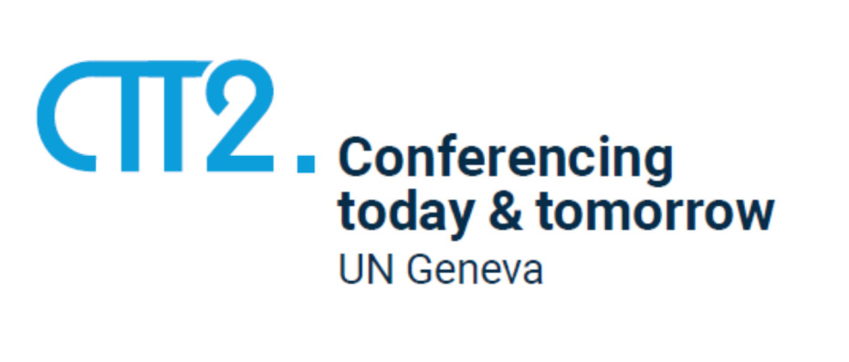 Conferencing Today and Tomorrow 2