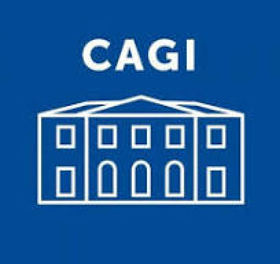 CAGI Logo