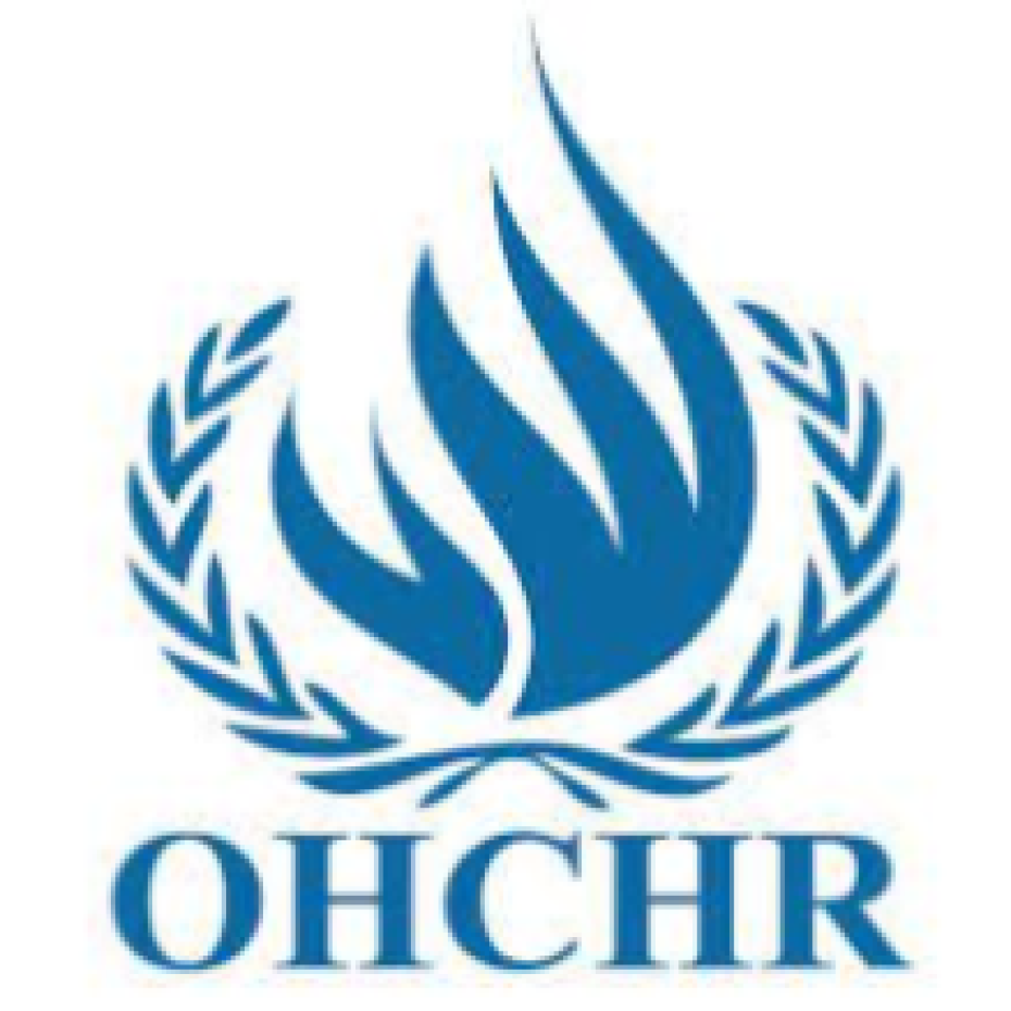 OHCHR Logo
