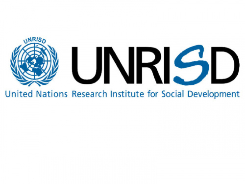 United Nations Research Institute for Social Development (UNRISD)