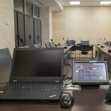Room Concordia A.261 | The United Nations Office at Geneva