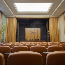 Room XIV - Cinema Room