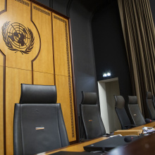 Room XIV - Cinema Room