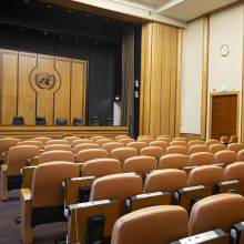 Room XIV - Cinema Room