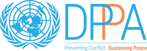 DPPA Logo DPPA Logo