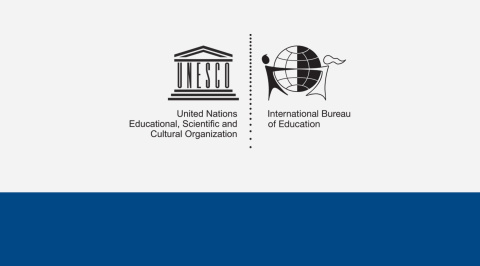 IBE International Bureau of Education
