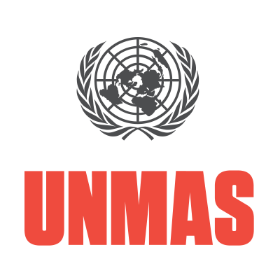 UNMAS Logo UNMAS Logo