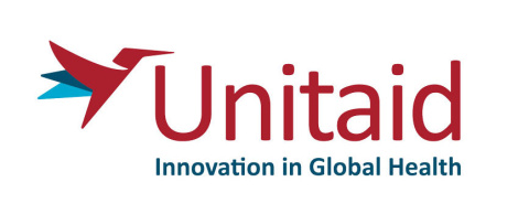 Unitaid Logo Unitaid Logo