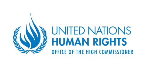 OHCHR Logo