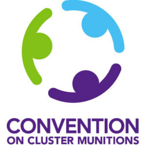 The Convention on Cluster Munitions The Convention on Cluster Munitions