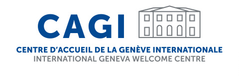 CAGI Logo