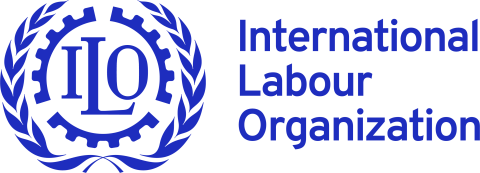 ILO Logo