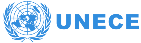 UNECE Logo.