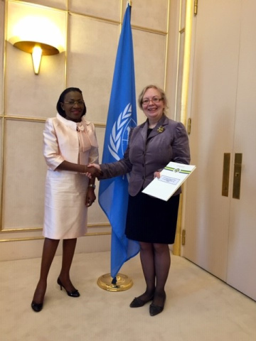 Permanent Representative