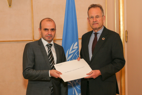 Permanent Representative