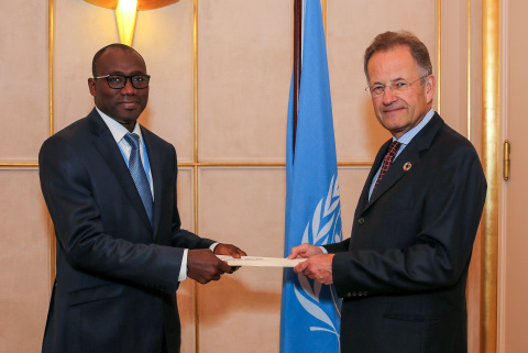 Permanent Representative