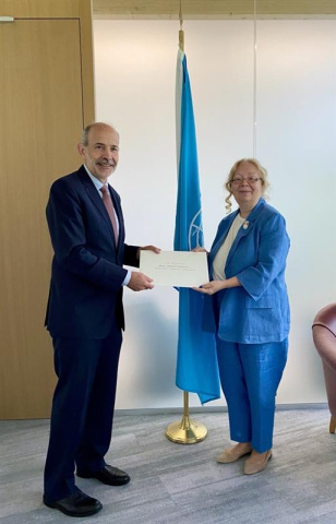 Permanent Representative