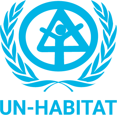 UN-Habitat Logo UN-Habitat Logo