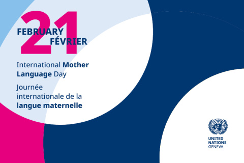 International Mother Language Day 