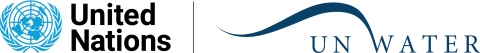 UN Water Logo