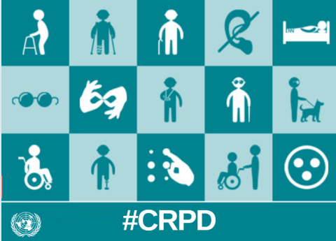 CRPD