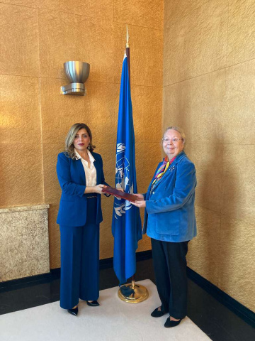 Lebanon_Permanent Representative