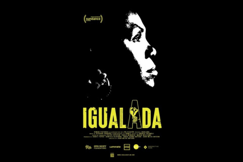 Cine ONU Igualda