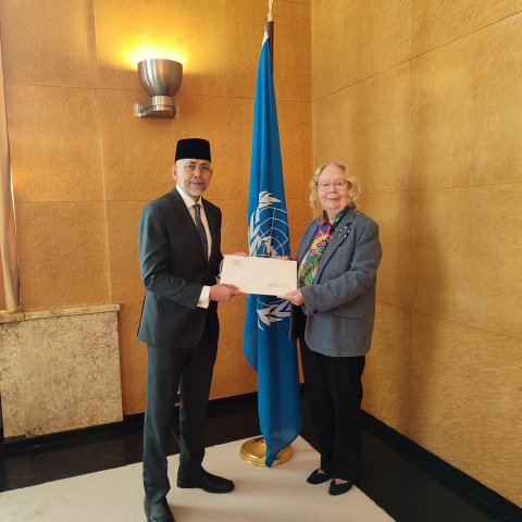 Indonesia_Permanent Representative 2025