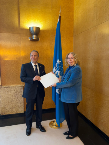 Peru_Permananent Representative_2026