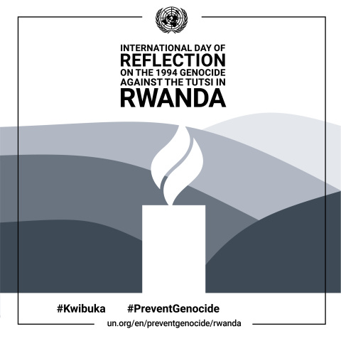 Kwibuka