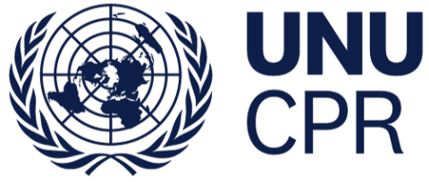 Logo UNU CPR