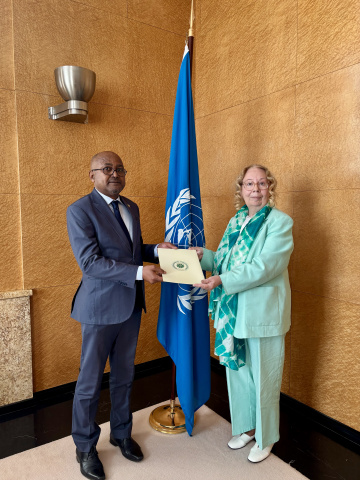 Comoros-Credence-2026-Photo Ceremony