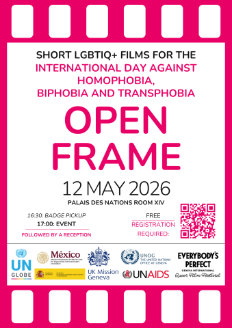 IDAHOBIT flyer