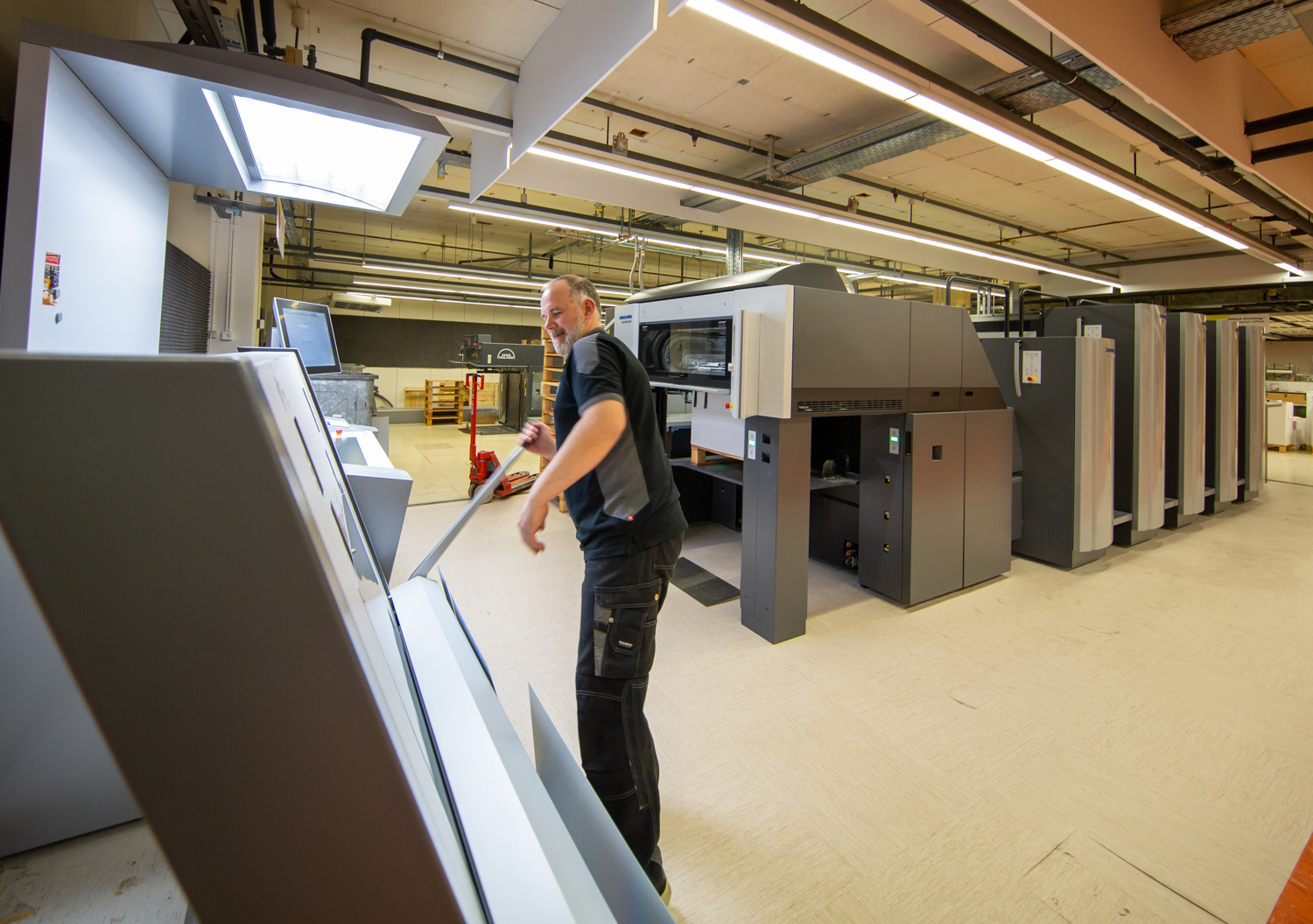 Printing