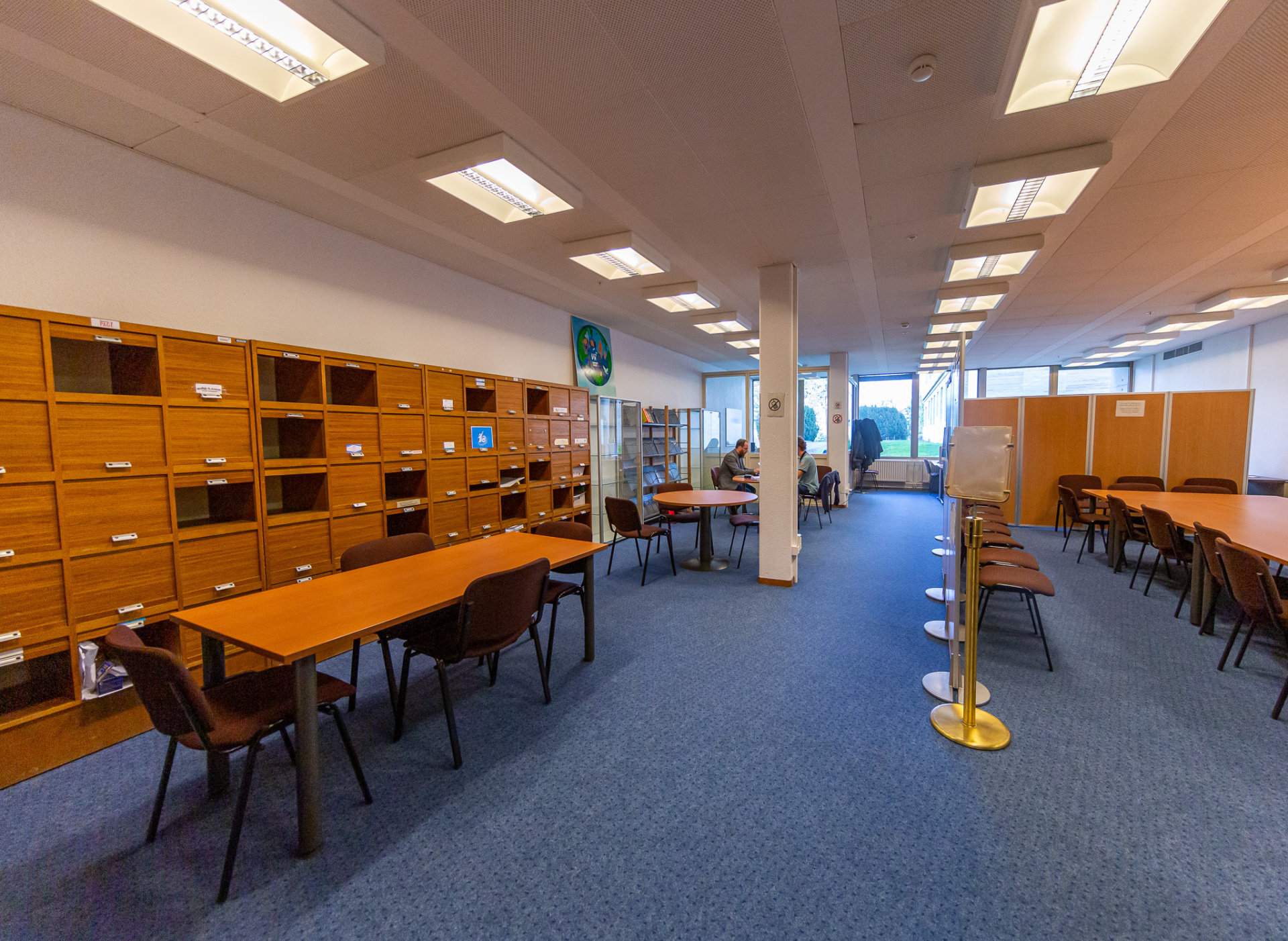 Resource Centre for NGOs
