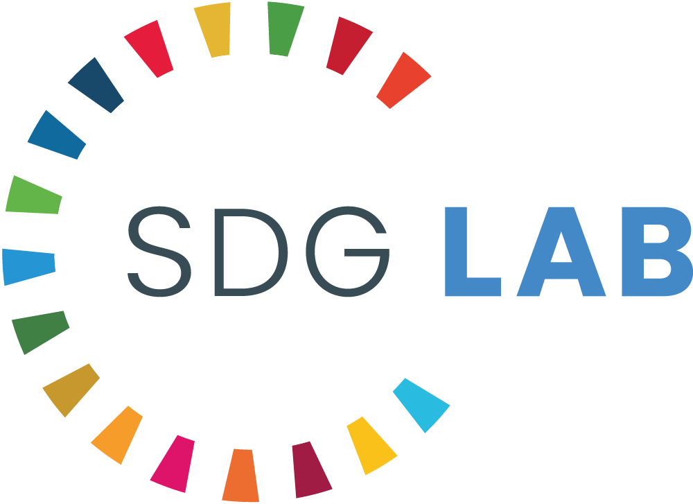 SDG Lab logo